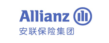 安聯保險LOGO